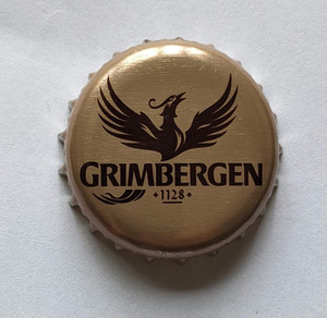 Grimbergen Triple d'Abbaye, Abbaye de Grimbergen